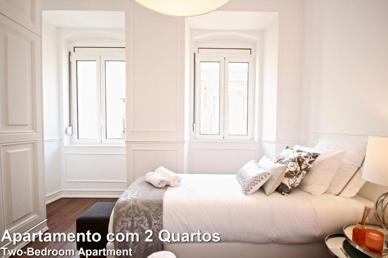 Appartement Akicity Amoreiras In Ii