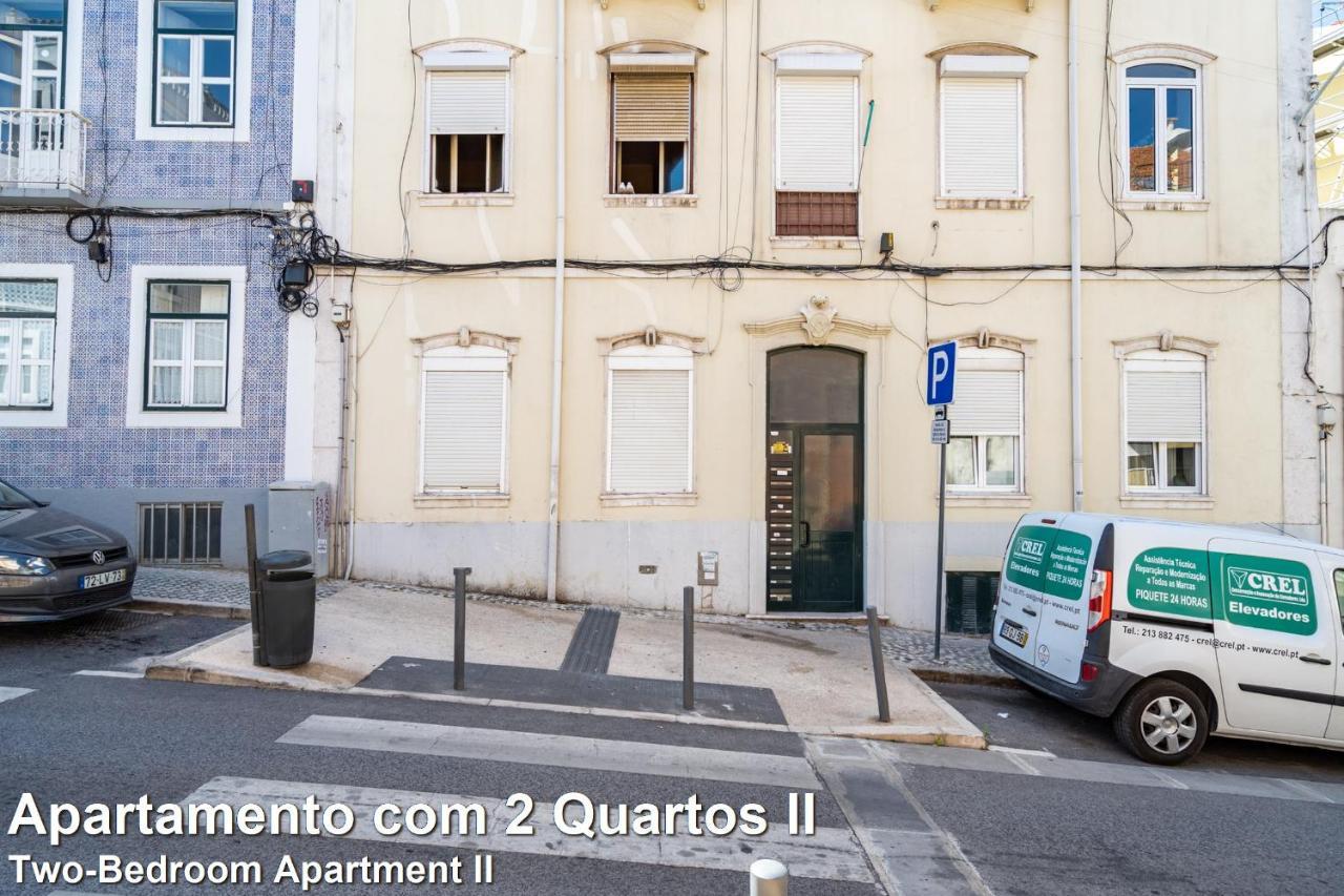 Akicity Amoreiras In Ii Appartement