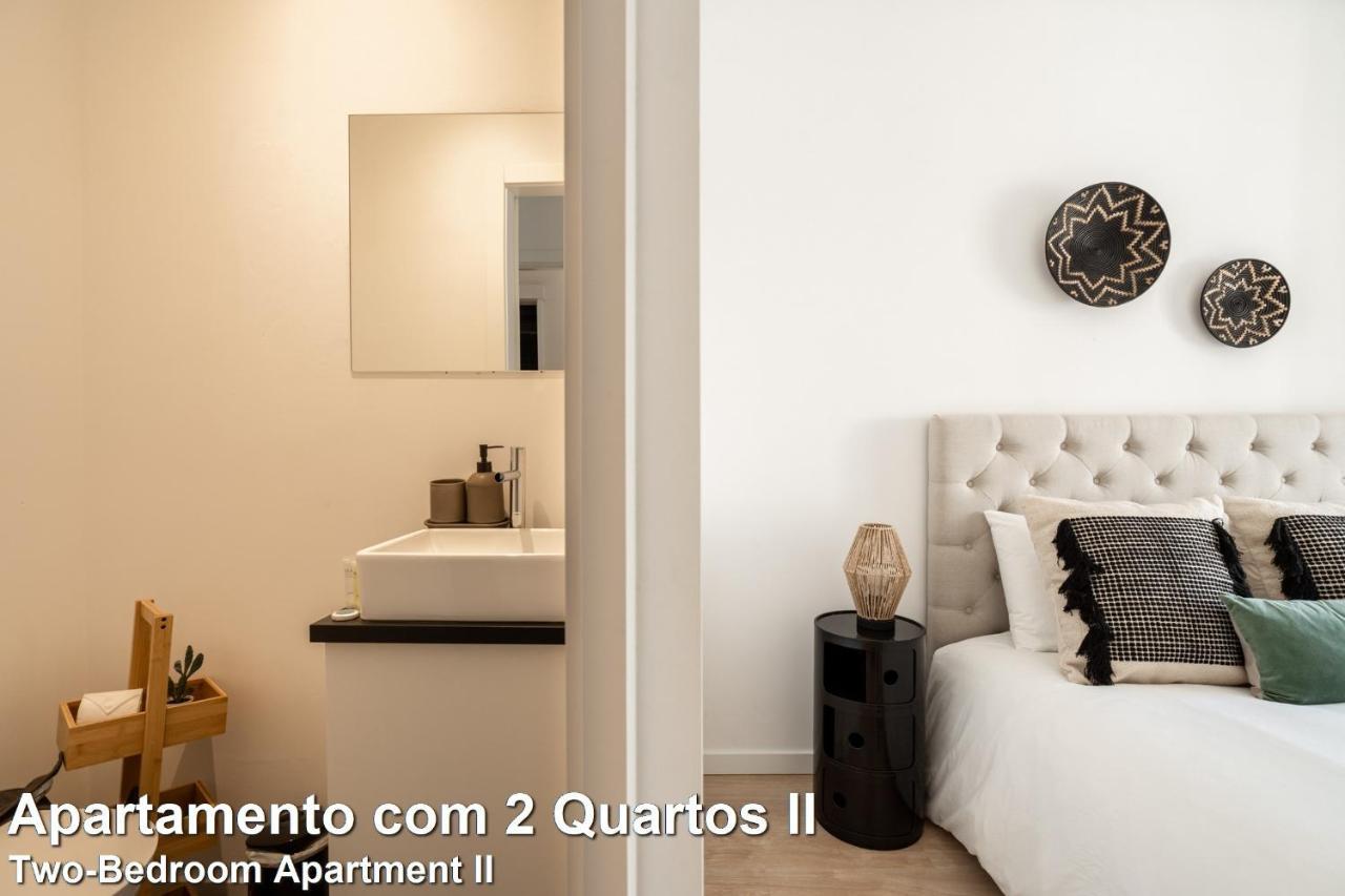 Akicity Amoreiras In Ii Appartement