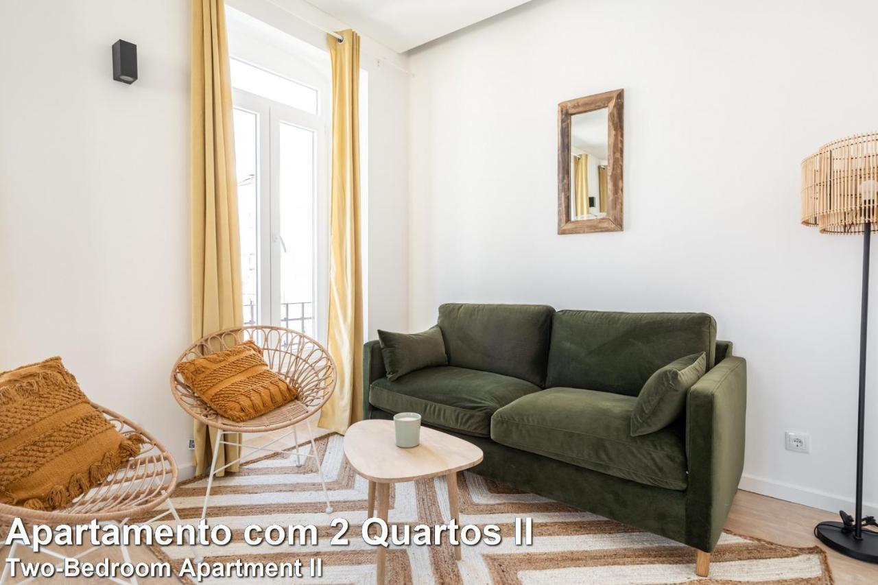 Appartement Akicity Amoreiras In Ii *