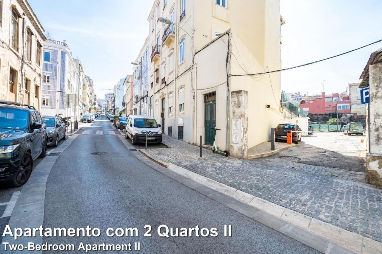 Appartement Akicity Amoreiras In Ii *