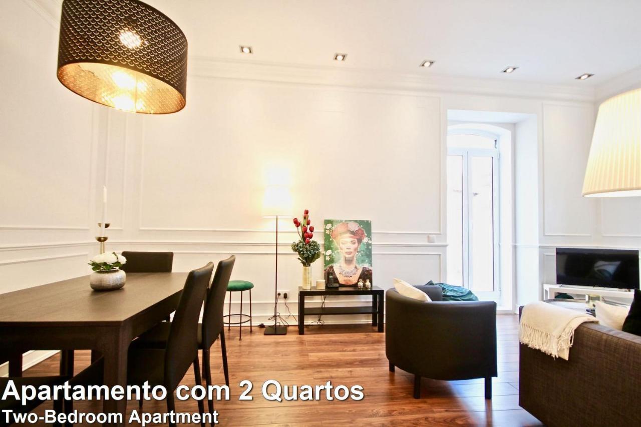 Appartement Akicity Amoreiras In Ii