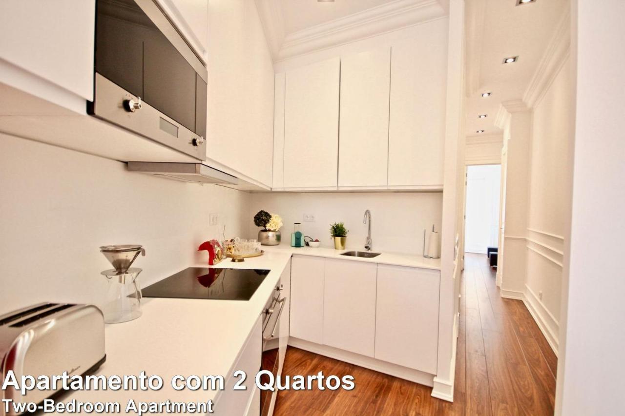 Appartement Akicity Amoreiras In Ii *