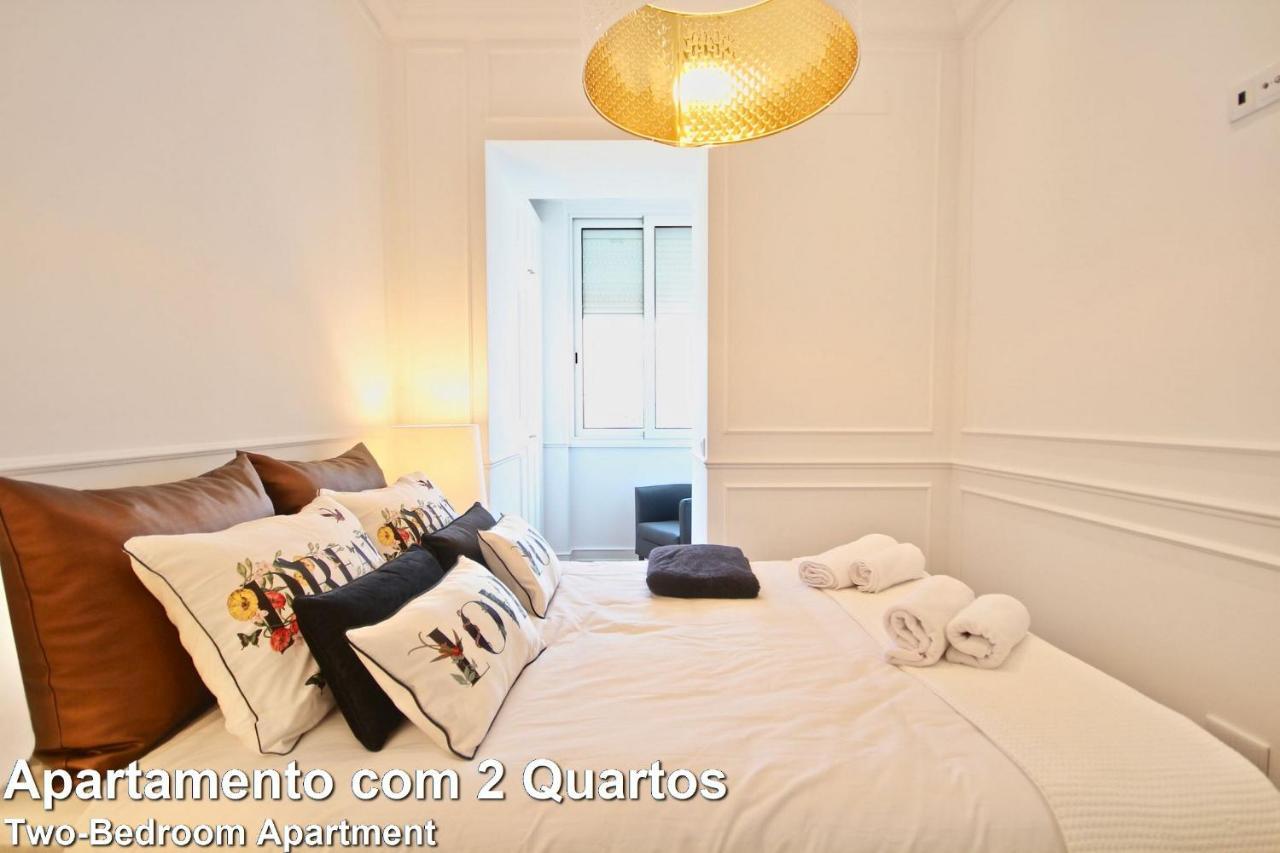 Akicity Amoreiras In Ii Appartement *