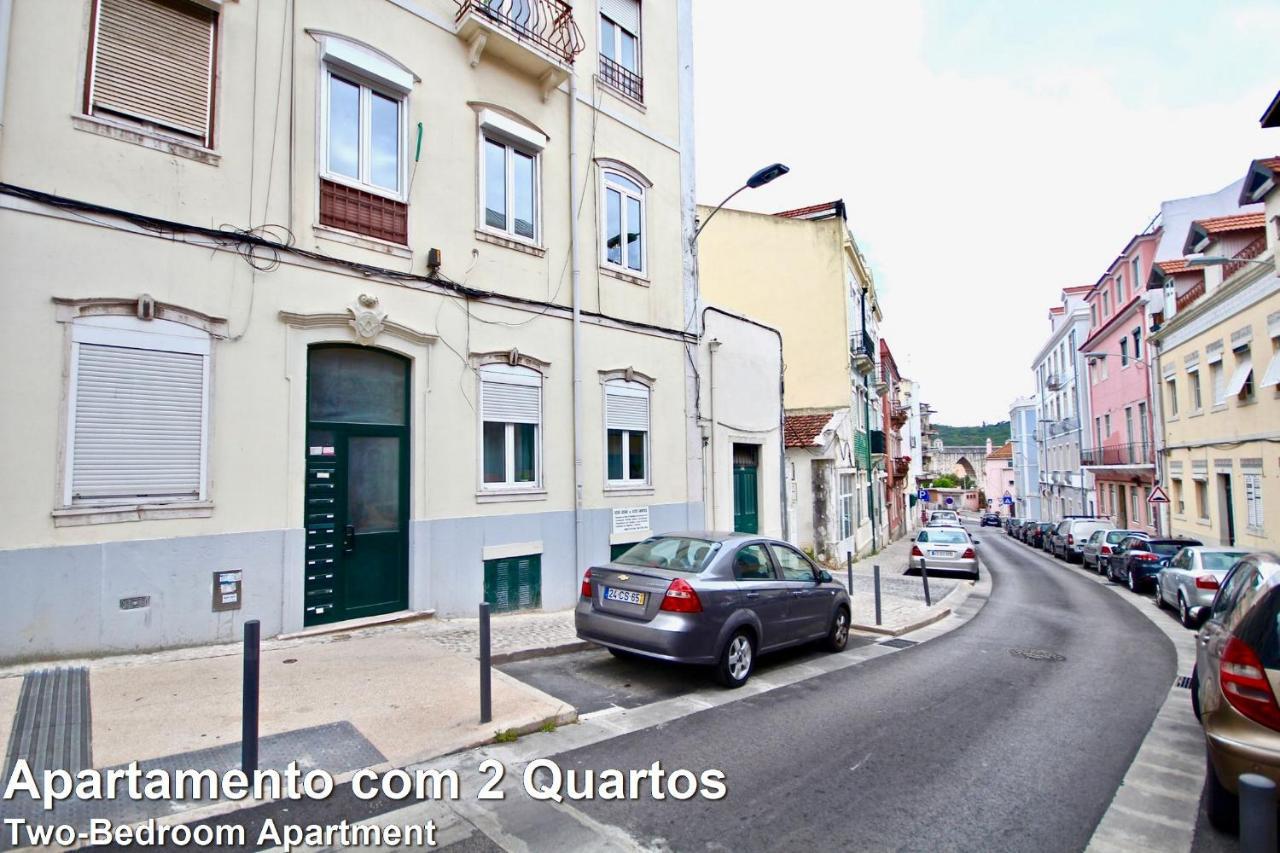 Appartement Akicity Amoreiras In Ii Lissabon