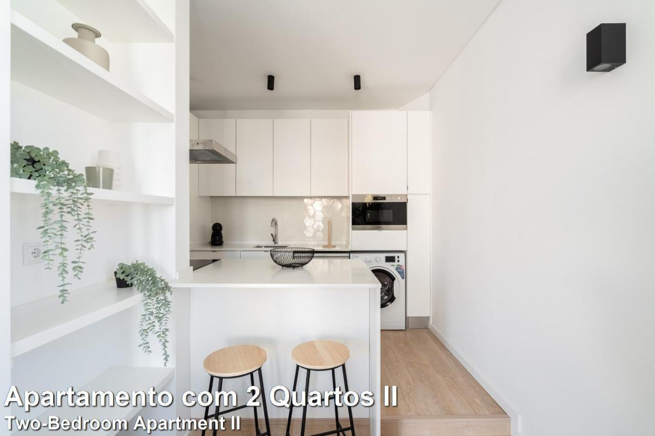 Akicity Amoreiras In Ii Appartement