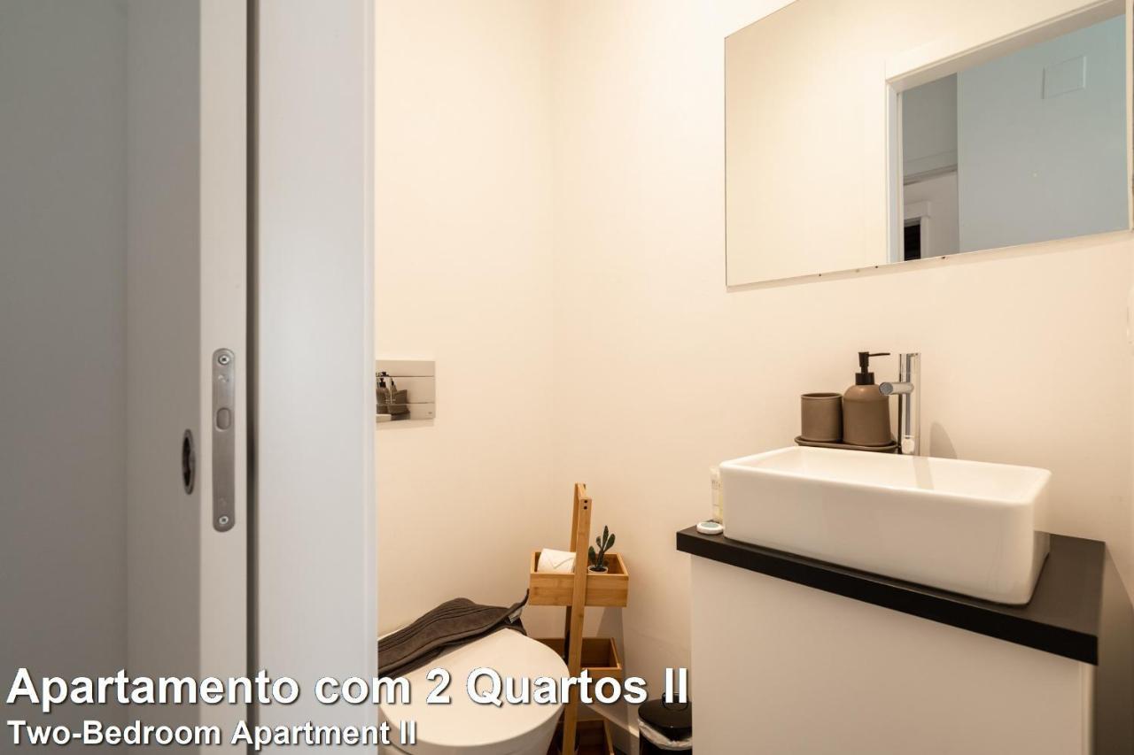Appartement Akicity Amoreiras In Ii