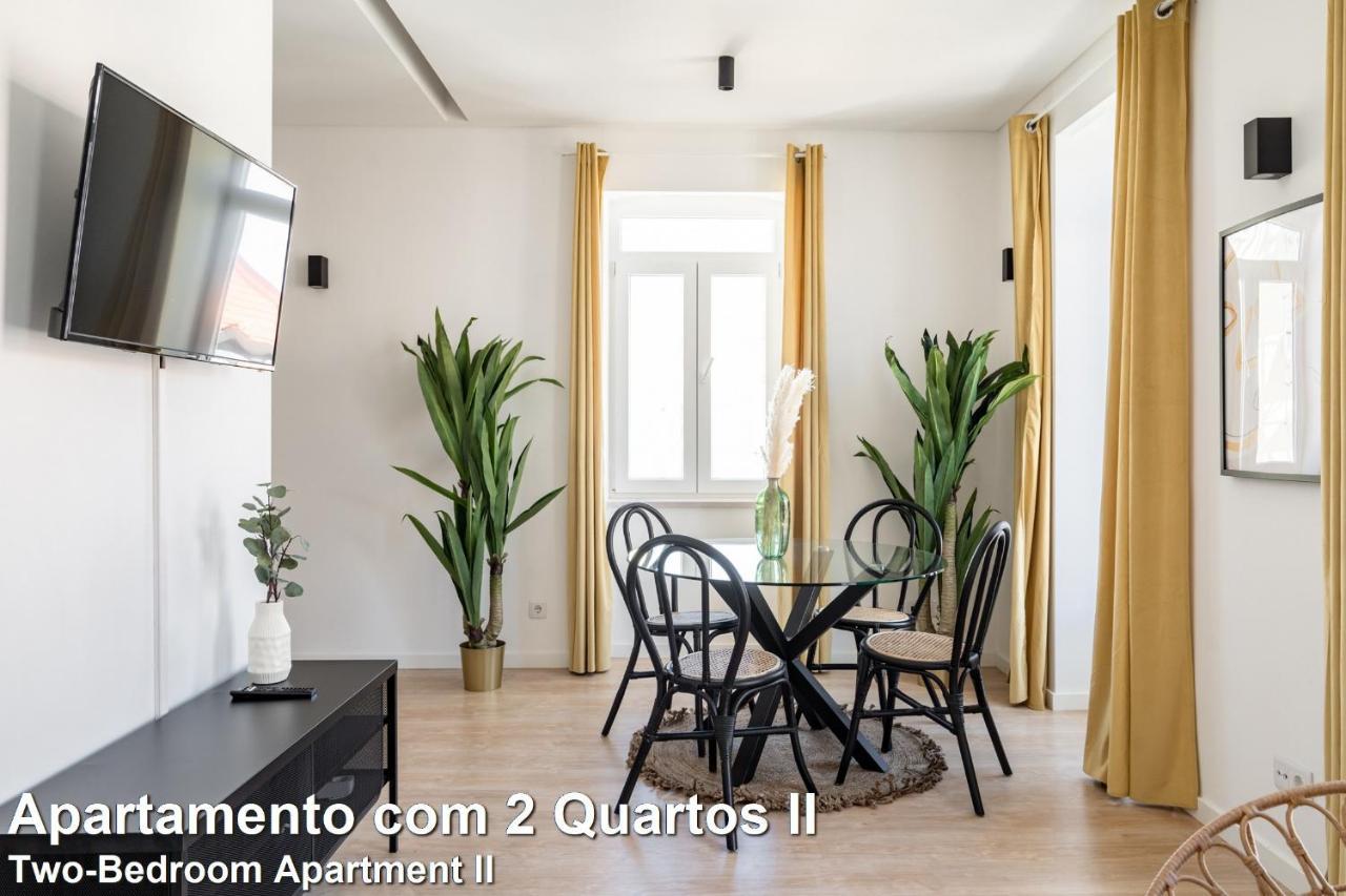 Appartement Akicity Amoreiras In Ii *