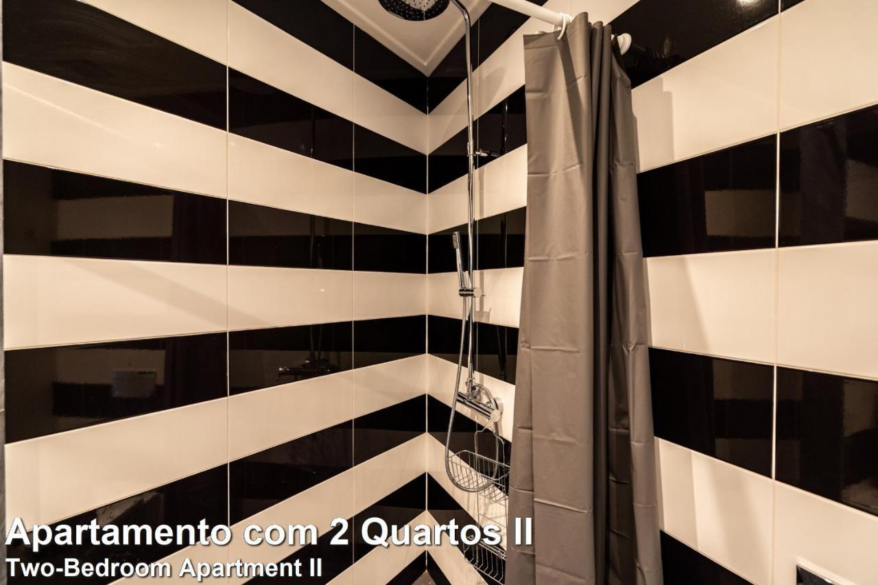 Akicity Amoreiras In Ii Appartement *