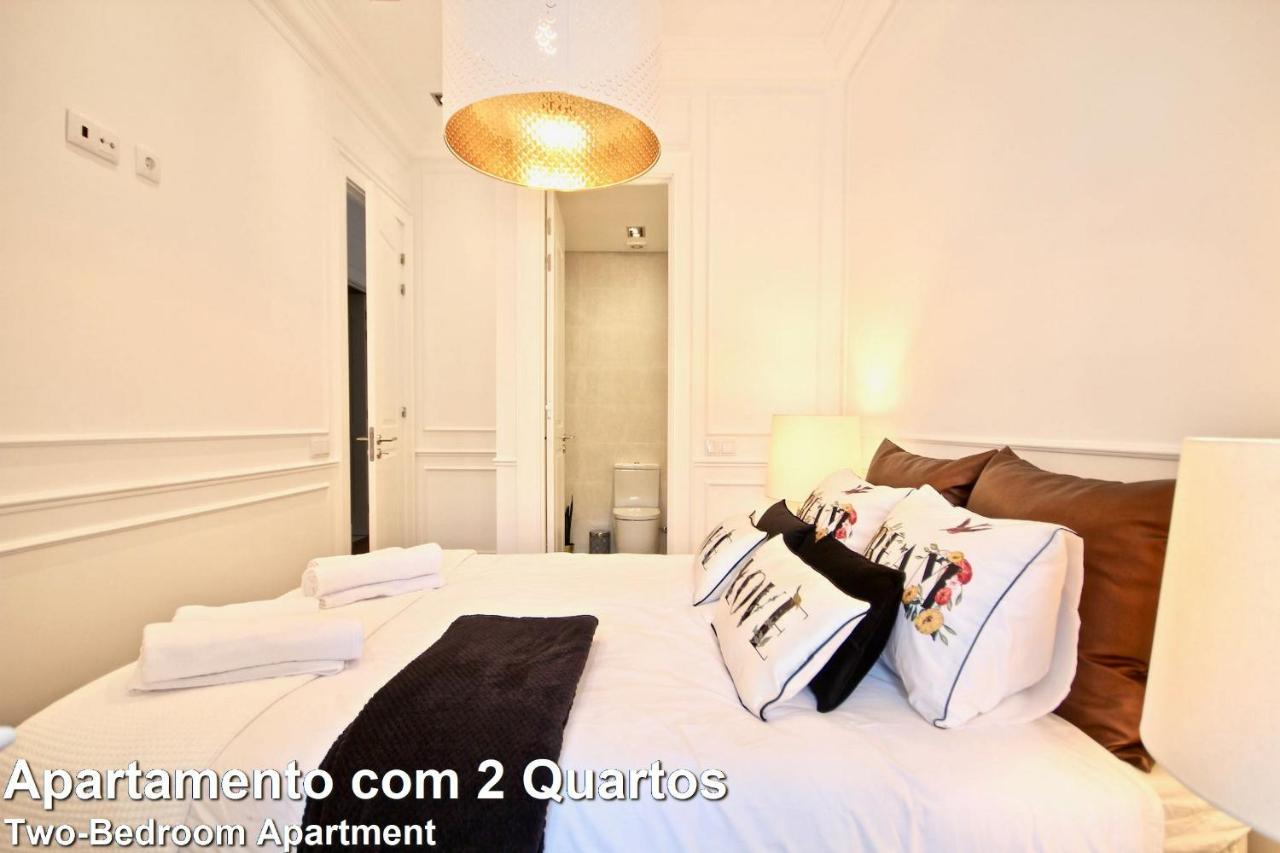Akicity Amoreiras In Ii Appartement *