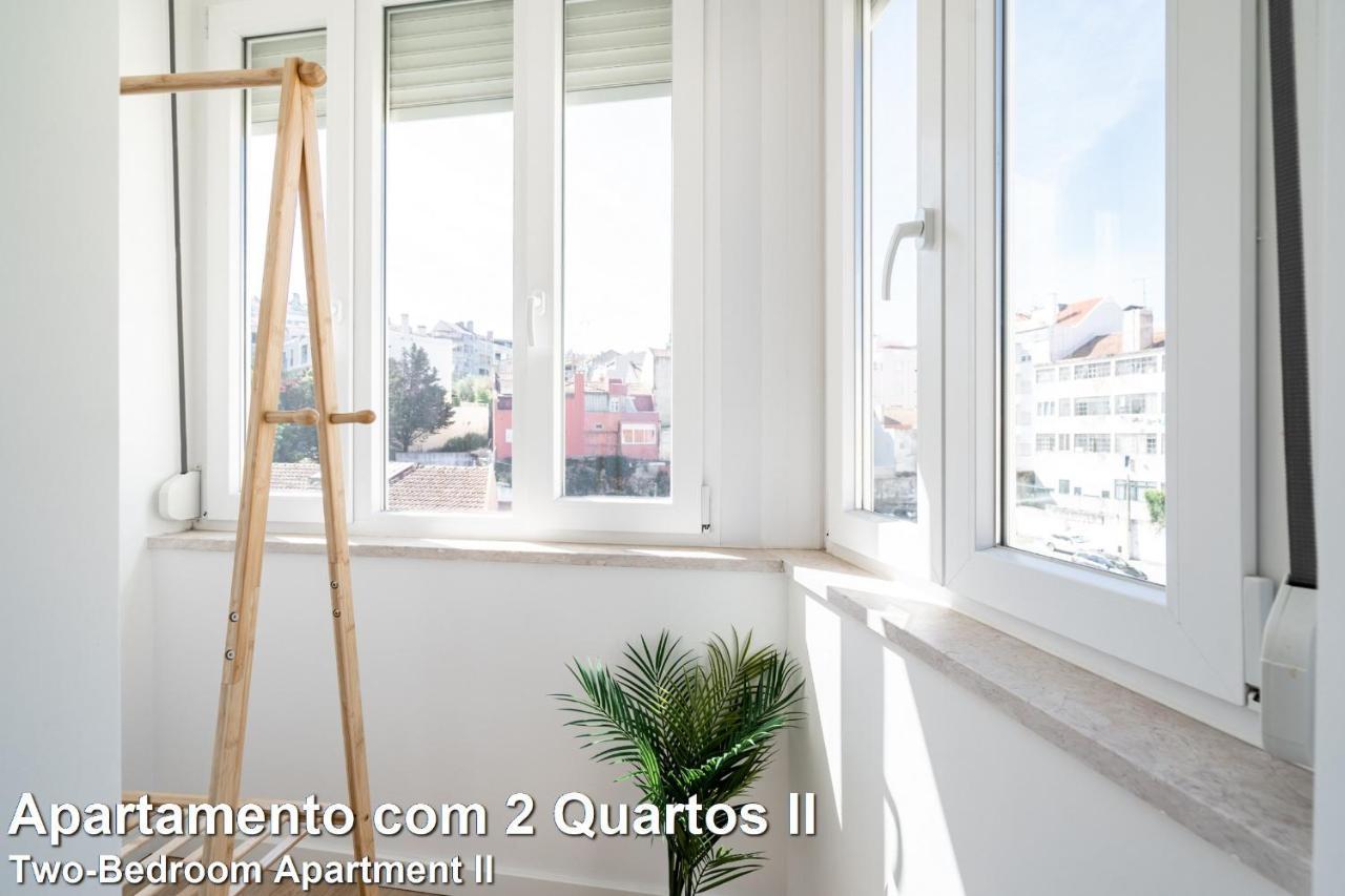 Appartement Akicity Amoreiras In Ii