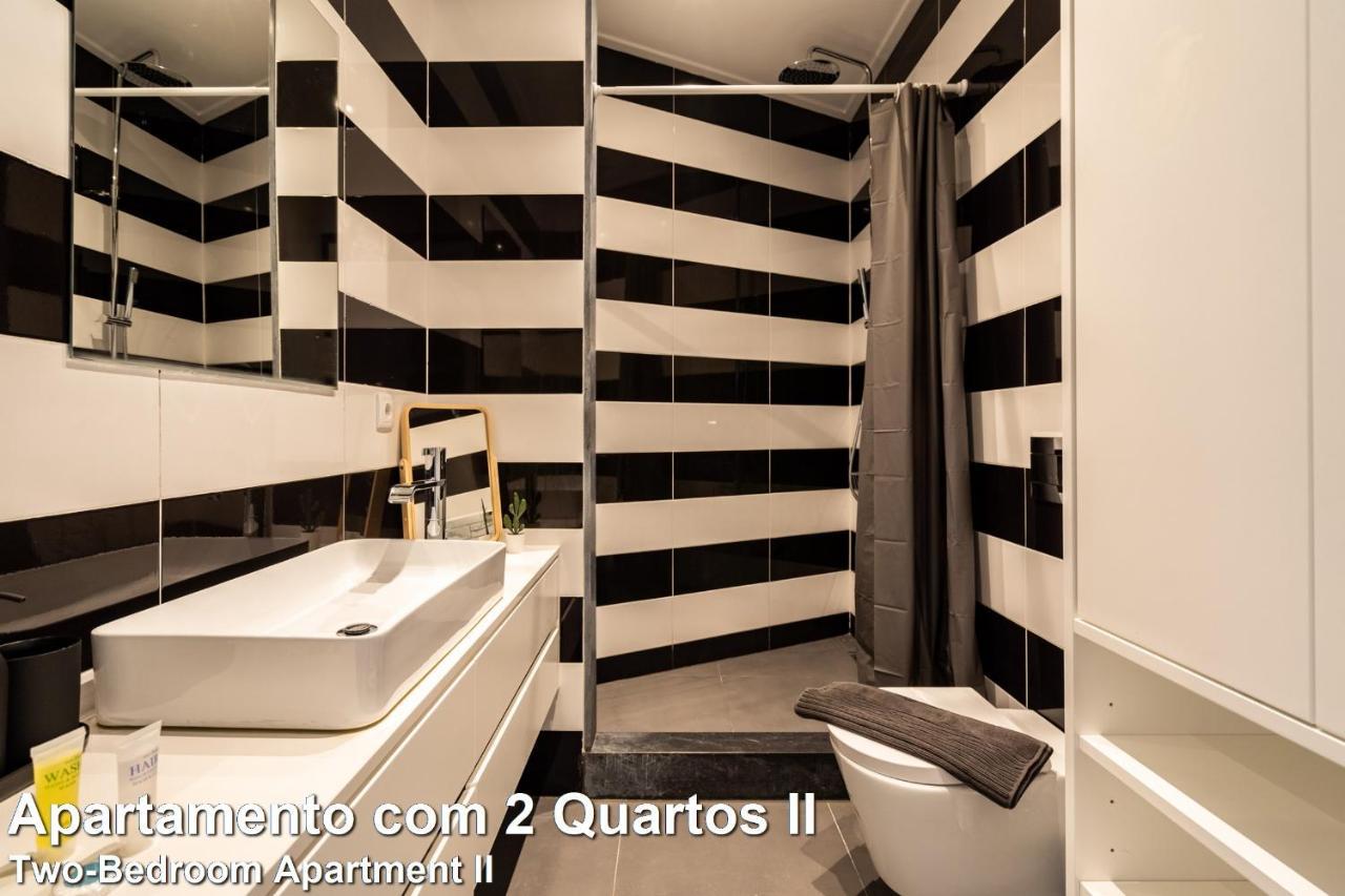 Akicity Amoreiras In Ii Appartement *