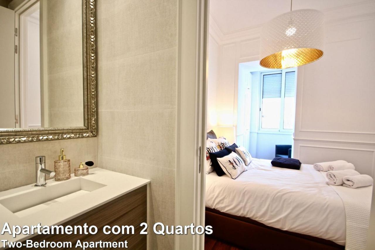Akicity Amoreiras In Ii Appartement