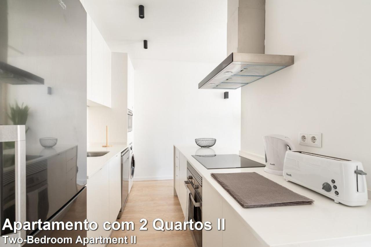 Akicity Amoreiras In Ii Appartement *
