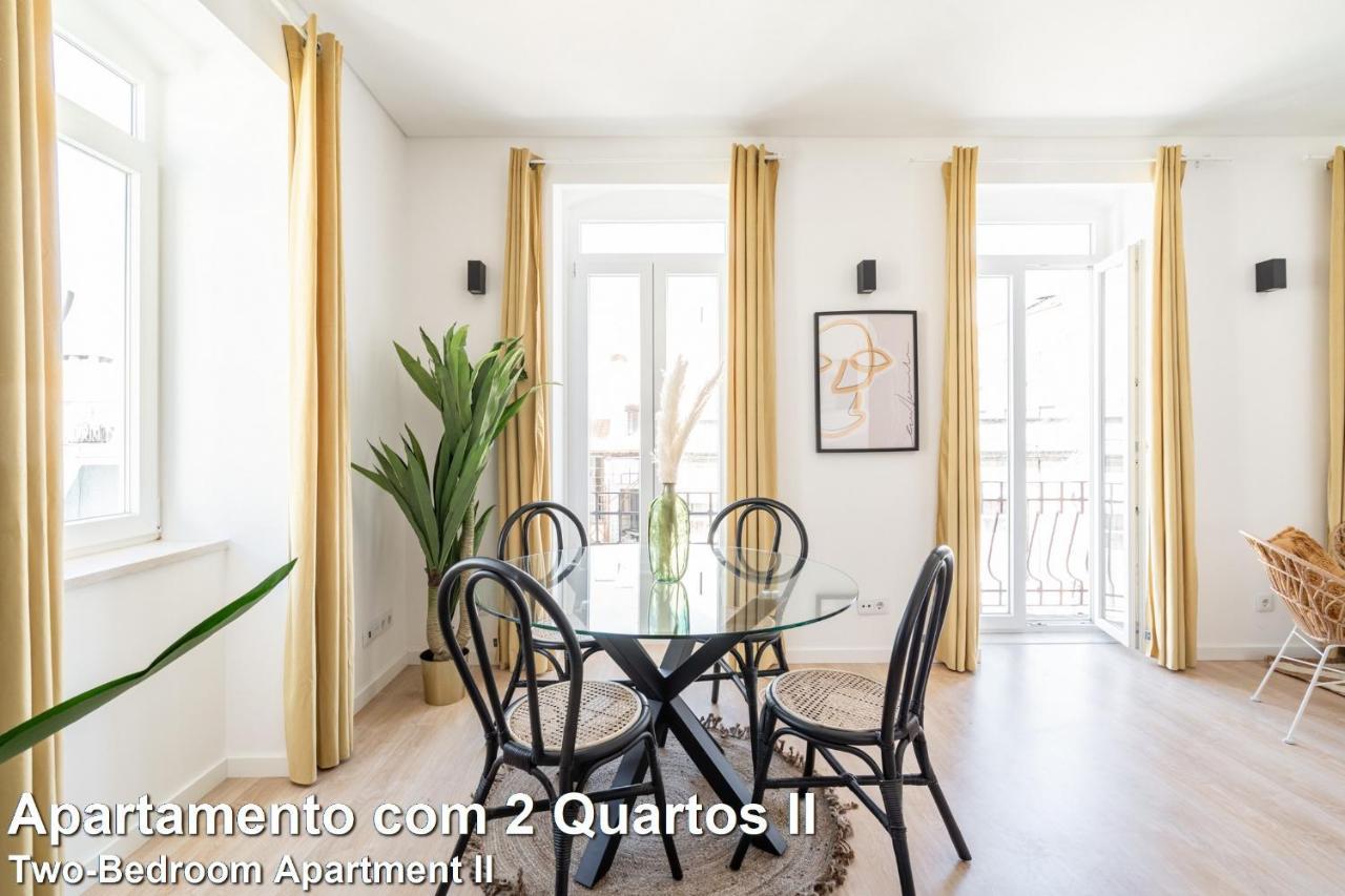Akicity Amoreiras In Ii Appartement Lissabon