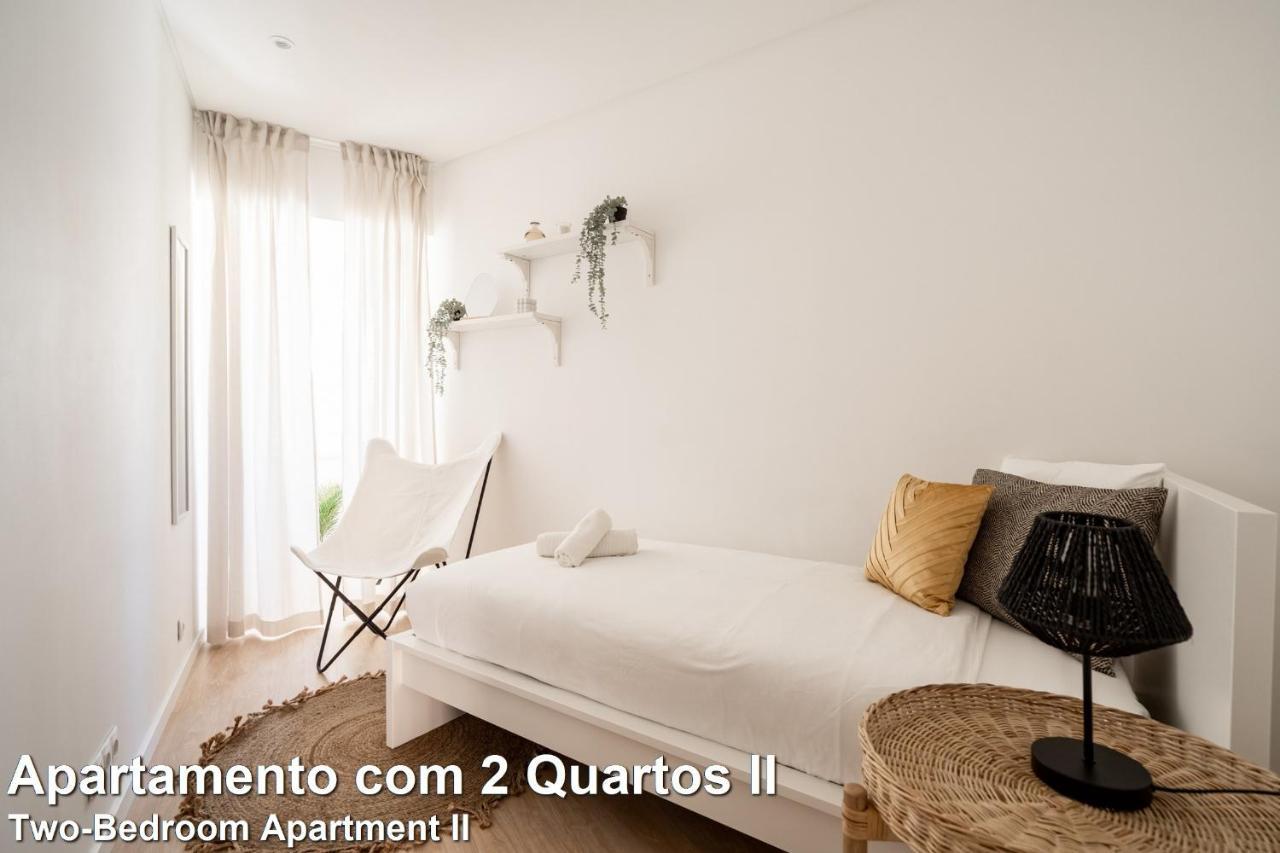 Appartement Akicity Amoreiras In Ii