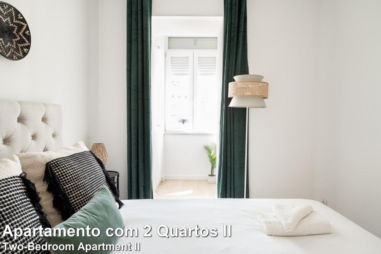 Appartement Akicity Amoreiras In Ii *