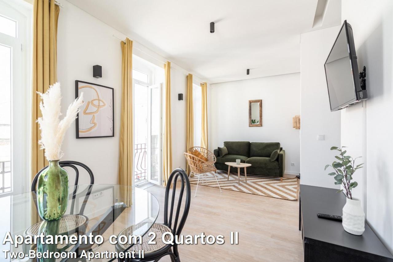 Appartement Akicity Amoreiras In Ii Lissabon
