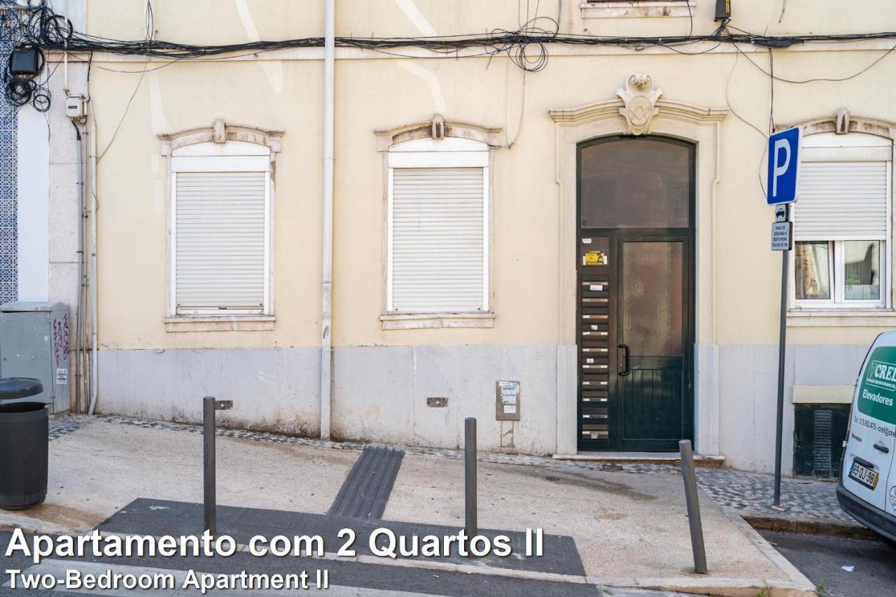 Akicity Amoreiras In Ii Lissabon