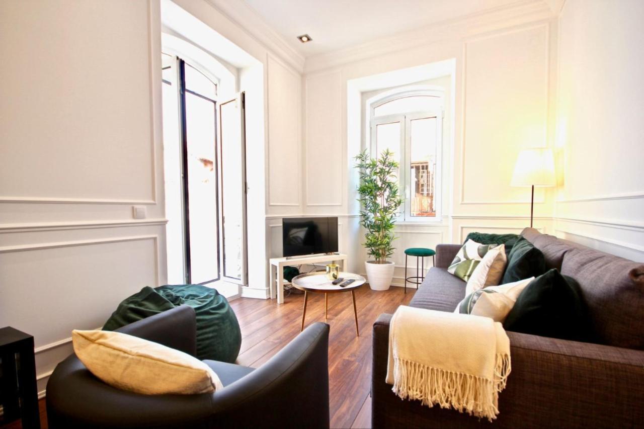 Appartement Akicity Amoreiras In Ii *