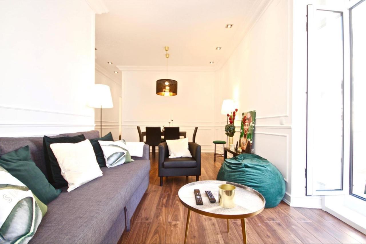 Akicity Amoreiras In Ii Appartement Lissabon