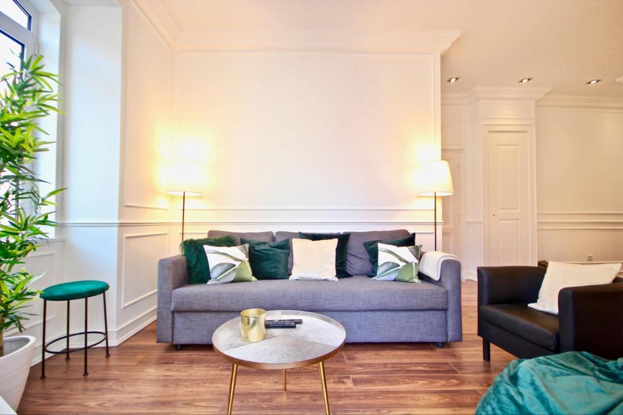 Akicity Amoreiras In Ii Appartement Lissabon