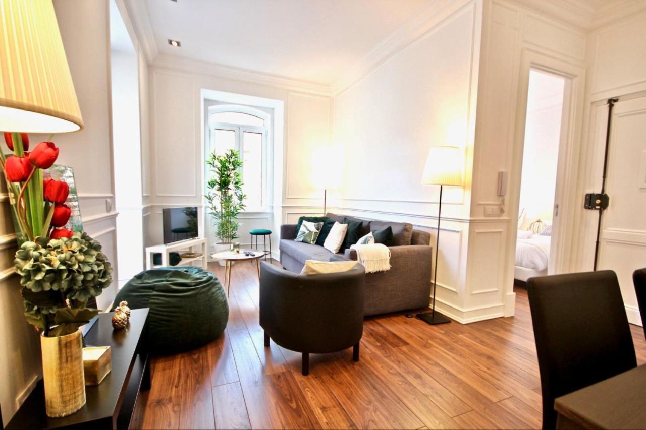 Akicity Amoreiras In Ii Appartement Lissabon